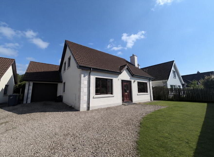 57 Glen River Park, Glenavy, BT29 4FX