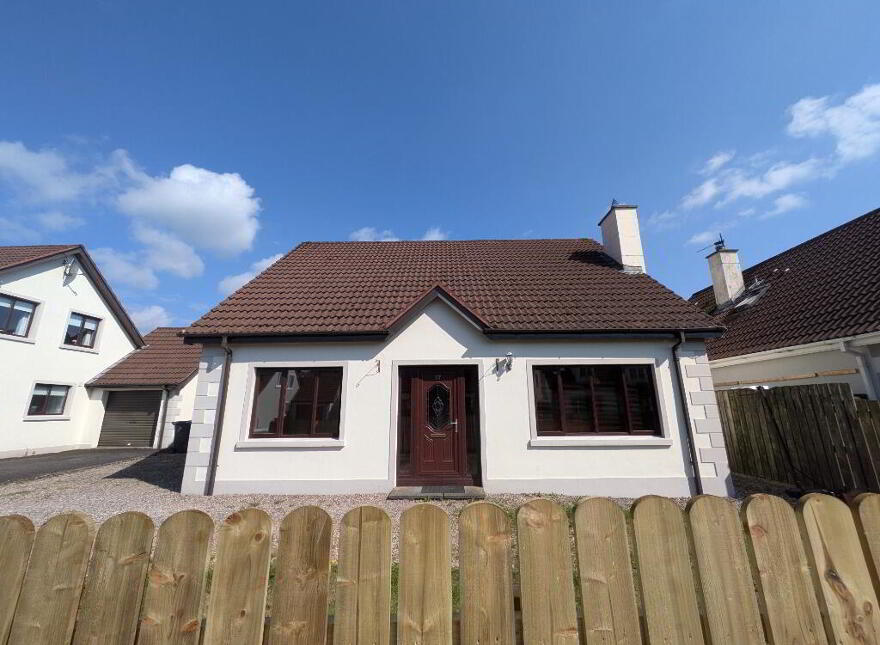 57 Glen River Park, Glenavy, BT29 4FX