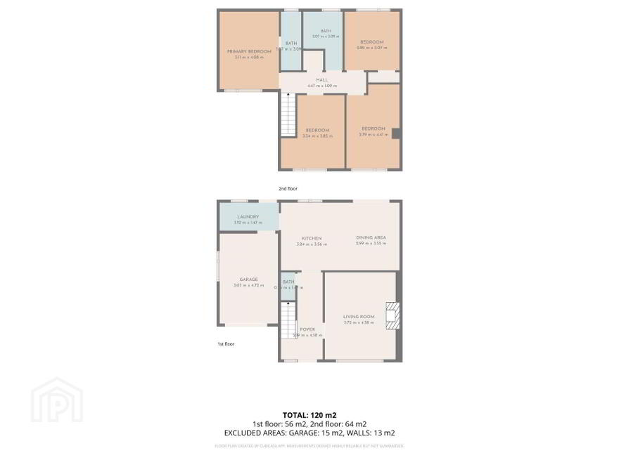 13 Beechwood Close, Loughrea, H62C424