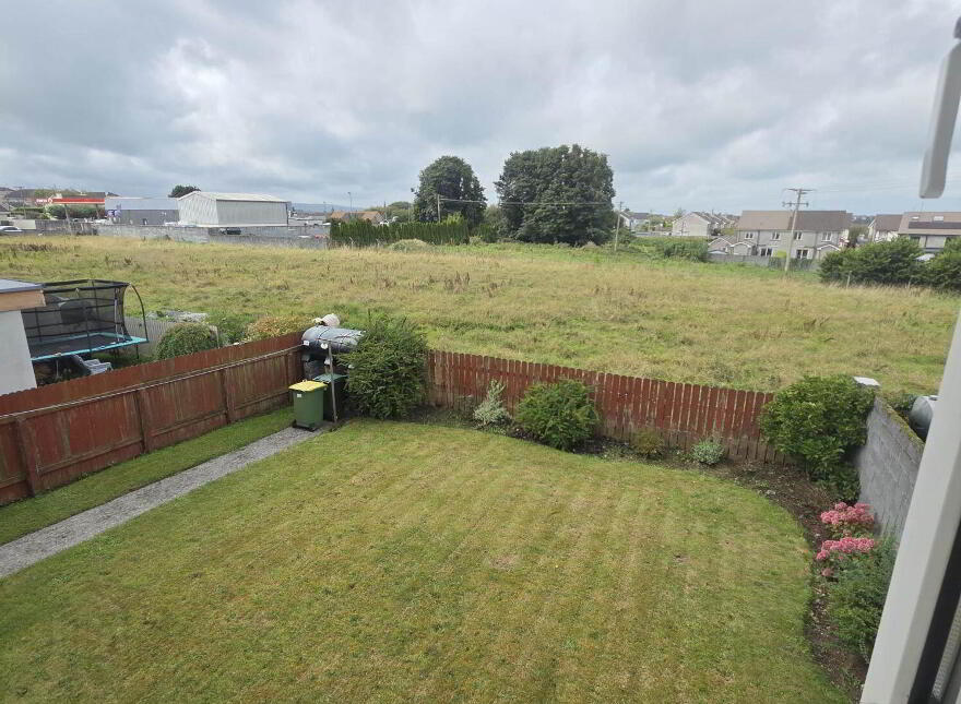 13 Beechwood Close, Loughrea, H62C424