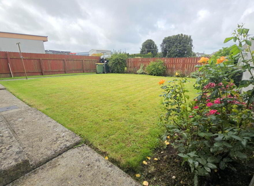 13 Beechwood Close, Loughrea, H62C424
