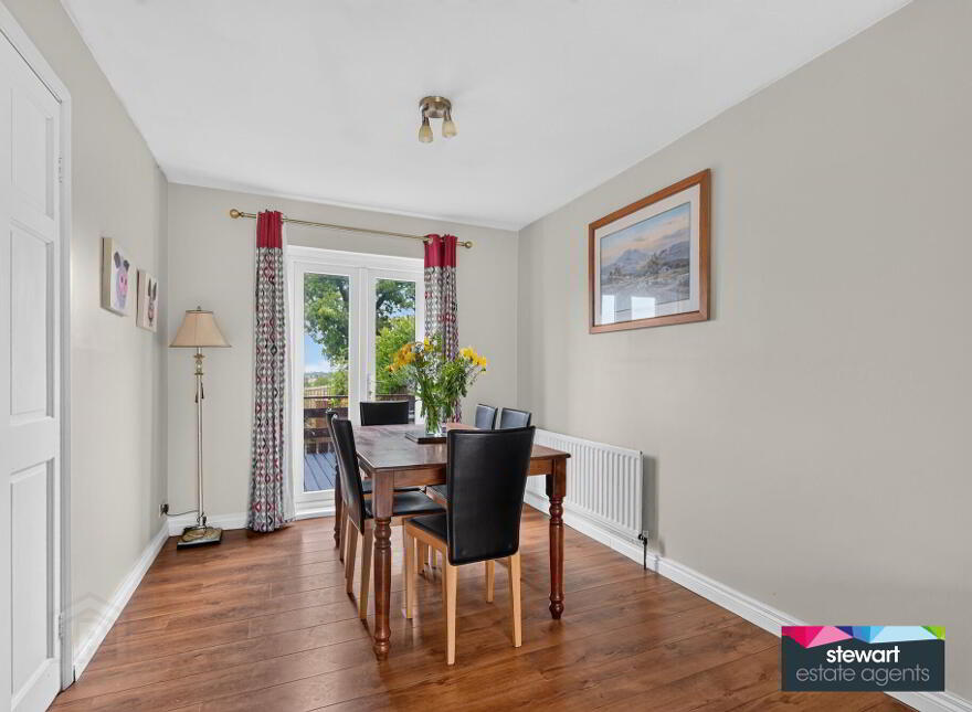 21 Little Wenham, Moira, BT67 0NN