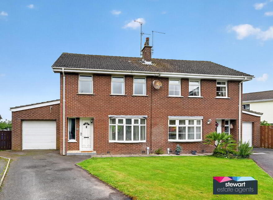 21 Little Wenham, Moira, BT67 0NN