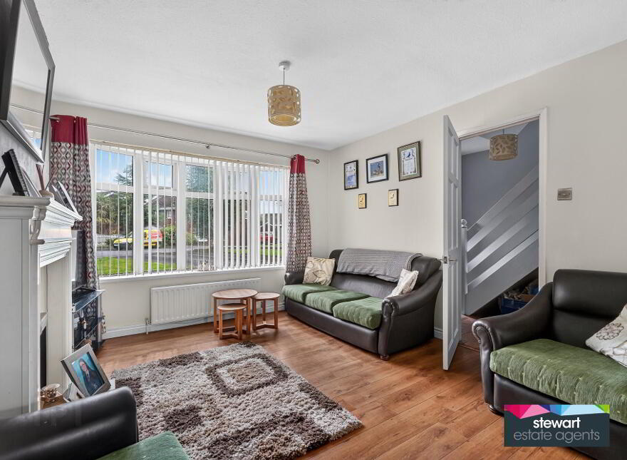 21 Little Wenham, Moira, BT67 0NN