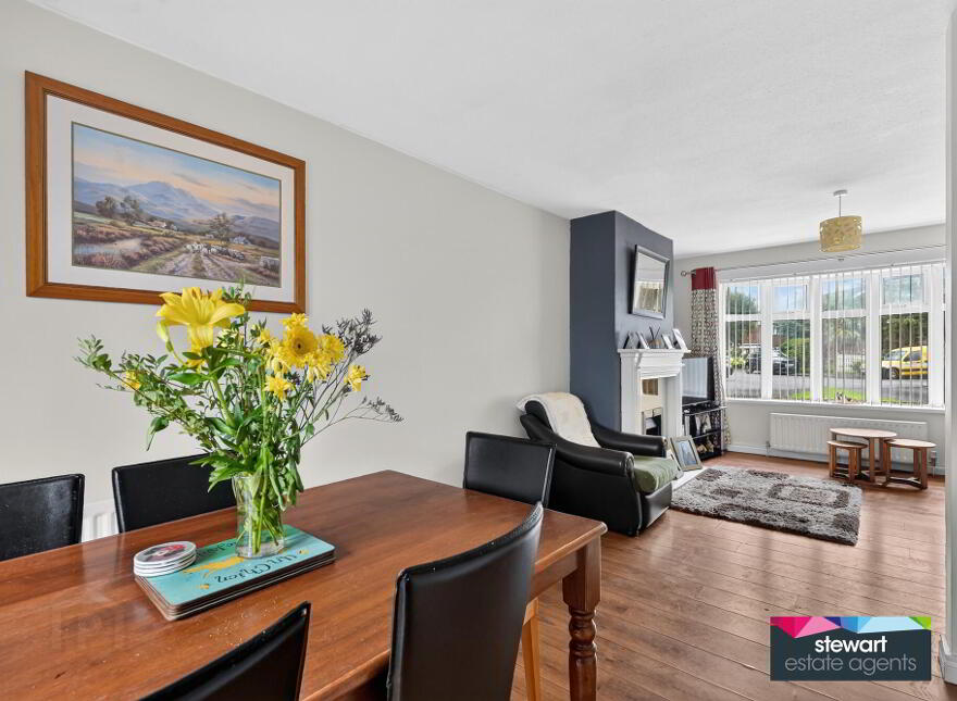 21 Little Wenham, Moira, BT67 0NN