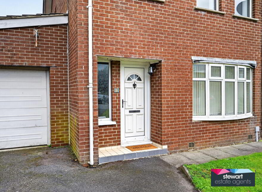 21 Little Wenham, Moira, BT67 0NN