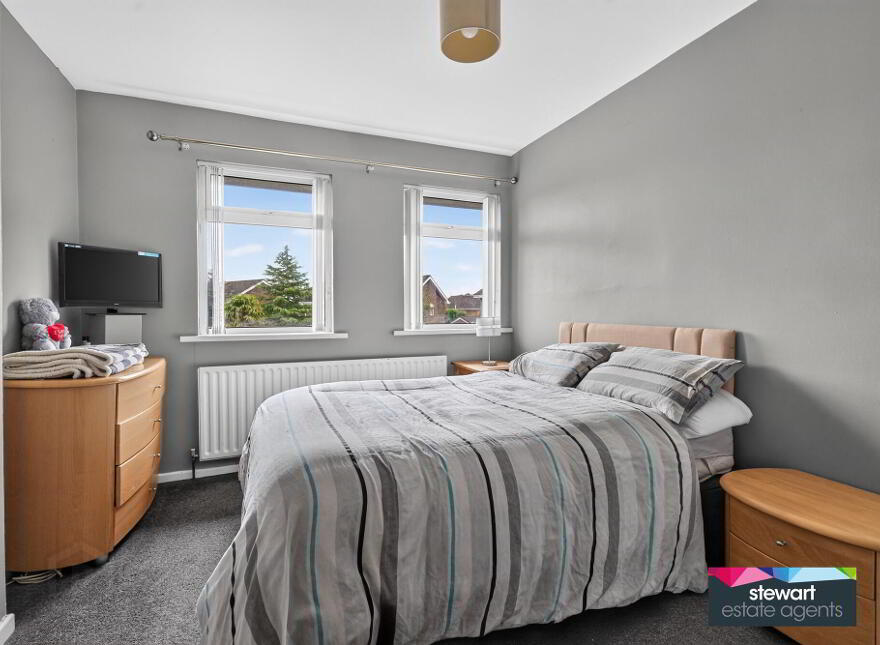 21 Little Wenham, Moira, BT67 0NN