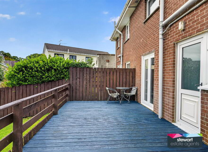 21 Little Wenham, Moira, BT67 0NN