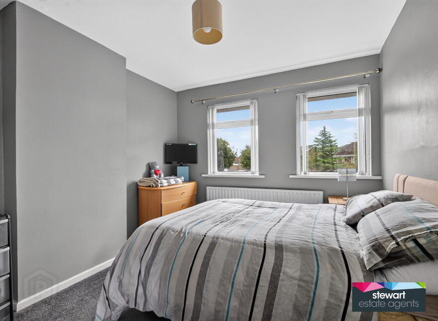 21 Little Wenham, Moira, BT67 0NN