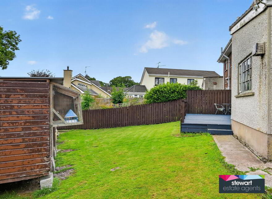 21 Little Wenham, Moira, BT67 0NN