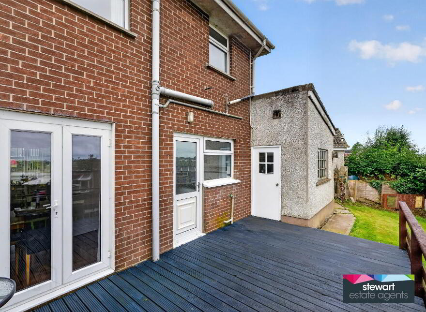 21 Little Wenham, Moira, BT67 0NN