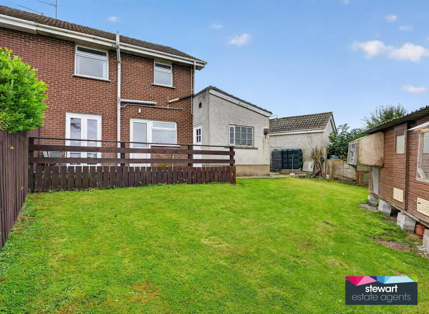 21 Little Wenham, Moira, BT67 0NN