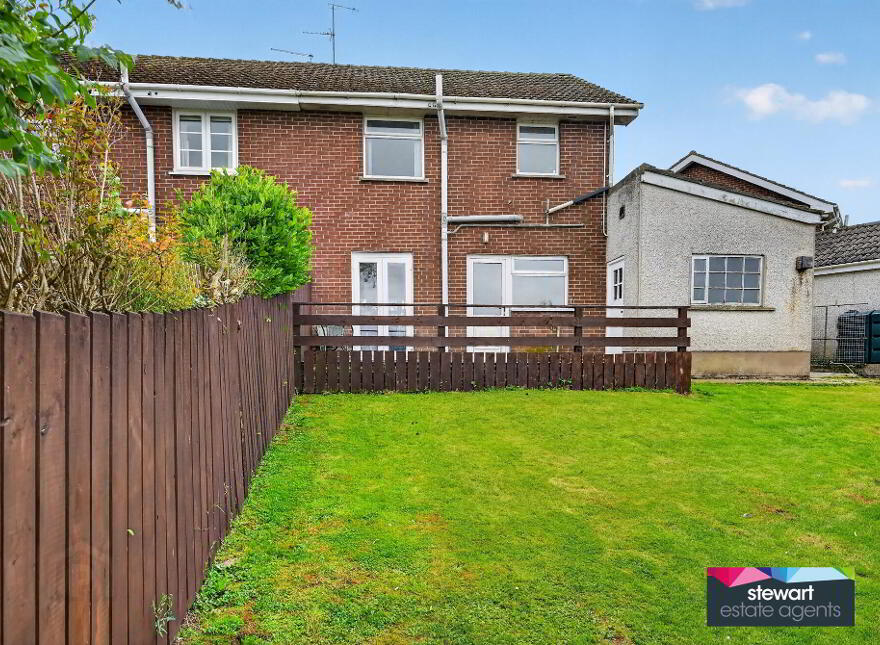 21 Little Wenham, Moira, BT67 0NN