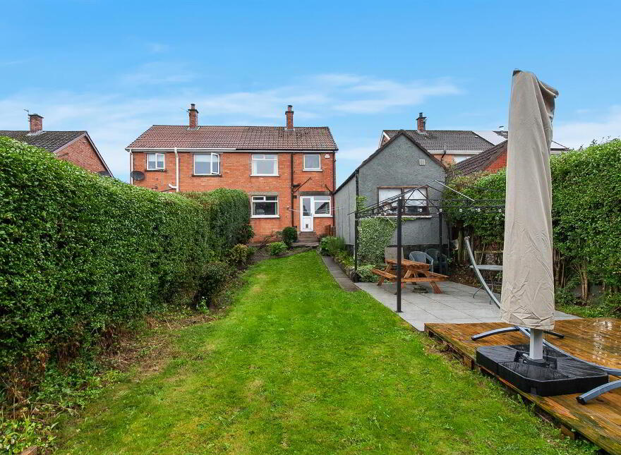 68 Carnvue Road, Newtownabbey, BT36 6RQ