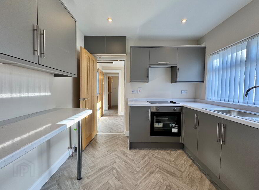 6 Dorchester Park, Portadown, Craigavon, BT62 3EA