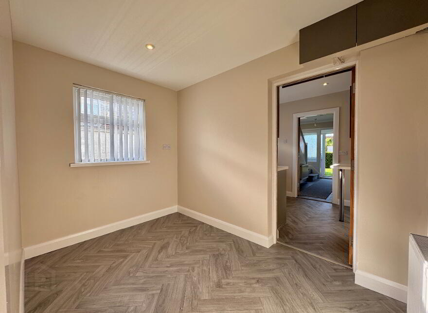 6 Dorchester Park, Portadown, Craigavon, BT62 3EA