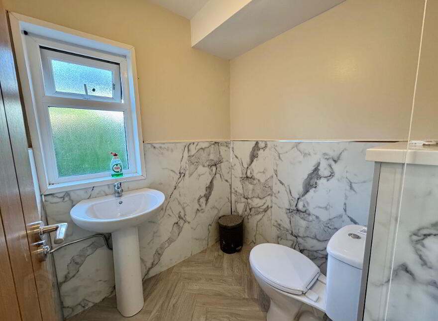 6 Dorchester Park, Portadown, Craigavon, BT62 3EA