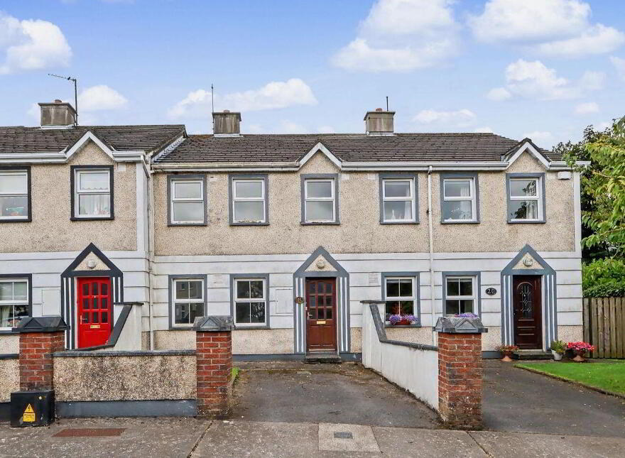 21 The Elms, Westport, F28YR23