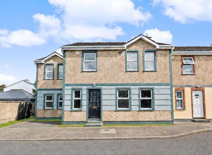10 Harbour Village, Westport, F28D952
