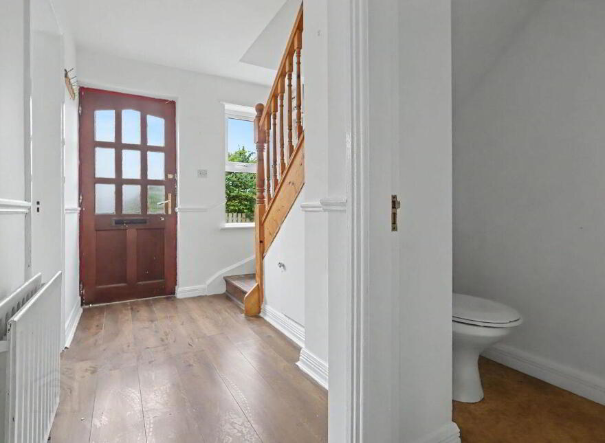 10 Harbour Village, Westport, F28D952