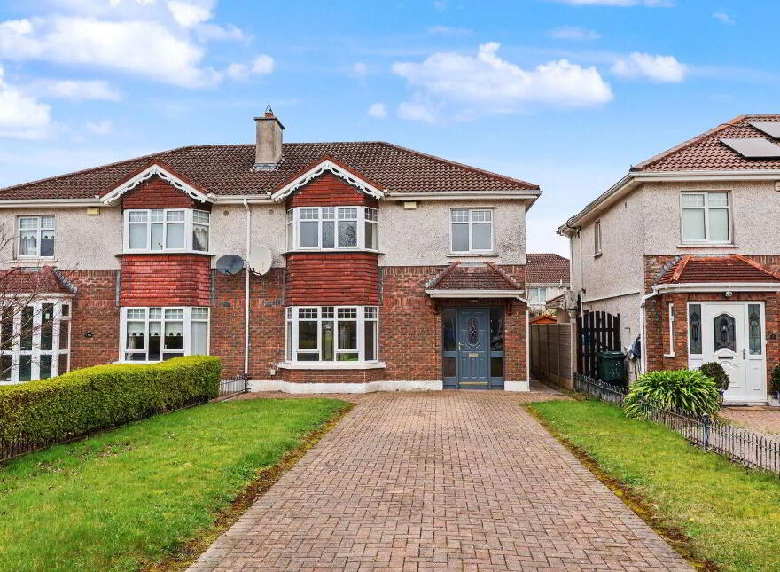 6 Woodville Close, Woodville Grange, Athlone, N37DC98