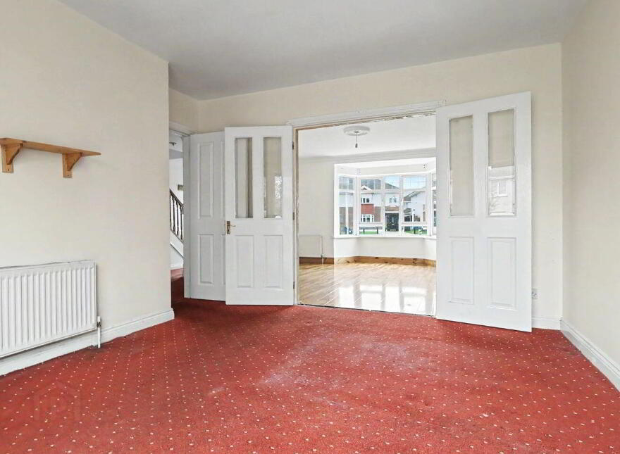 6 Woodville Close, Woodville Grange, Athlone, N37DC98