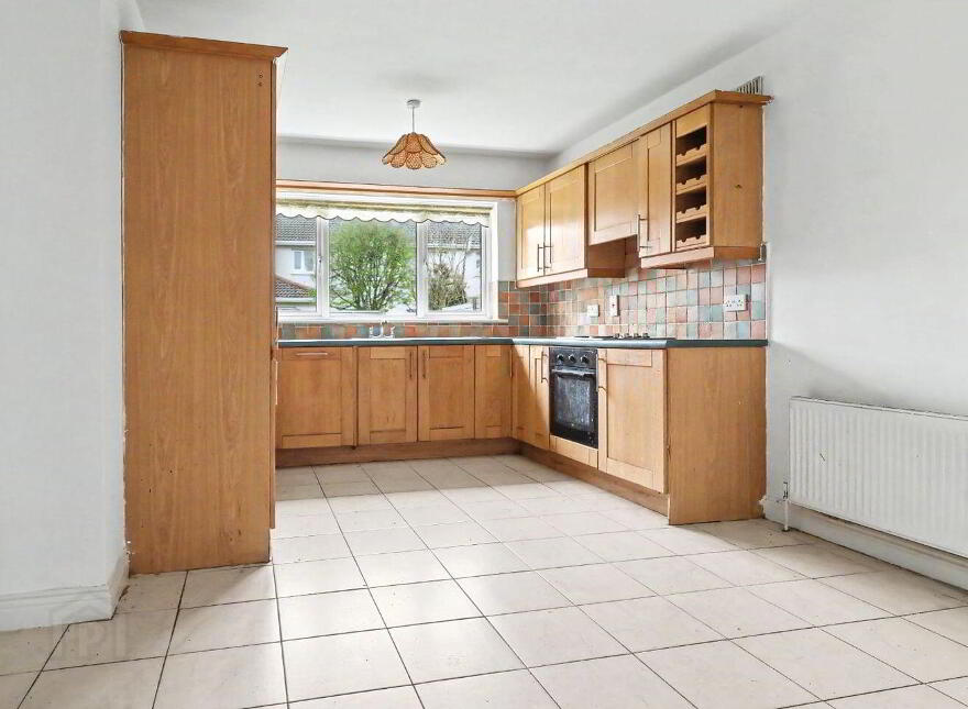 6 Woodville Close, Woodville Grange, Athlone, N37DC98