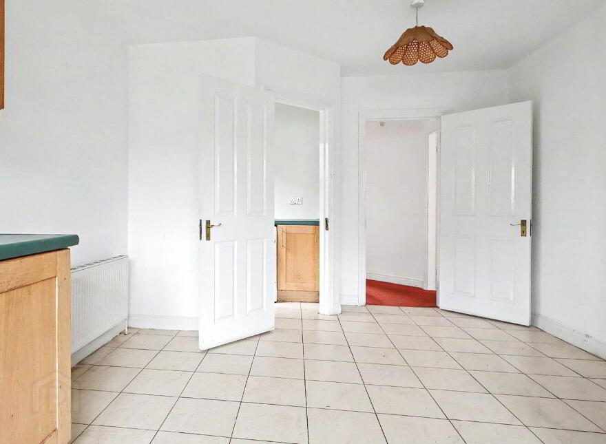 6 Woodville Close, Woodville Grange, Athlone, N37DC98