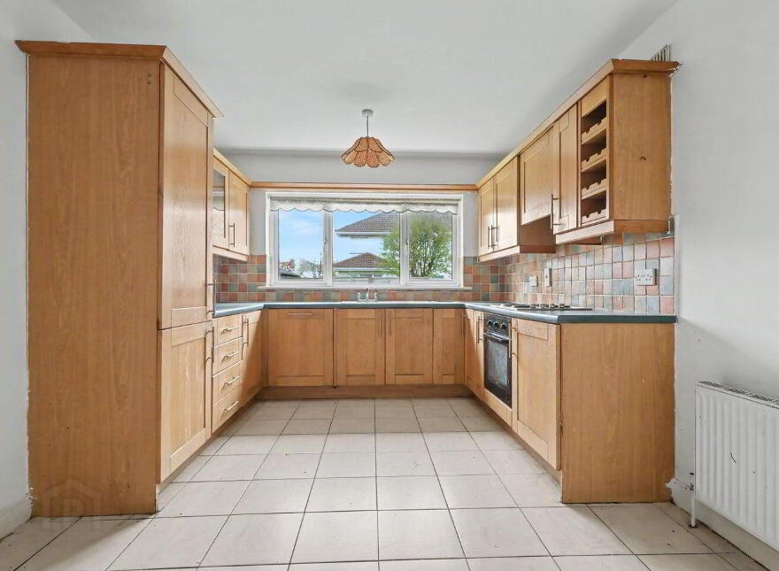 6 Woodville Close, Woodville Grange, Athlone, N37DC98