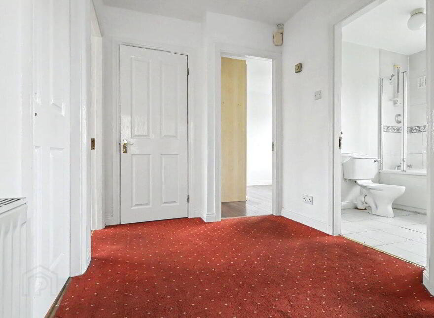 6 Woodville Close, Woodville Grange, Athlone, N37DC98