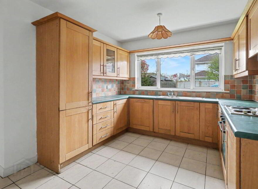 6 Woodville Close, Woodville Grange, Athlone, N37DC98