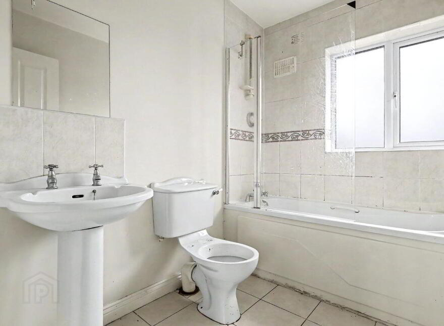 6 Woodville Close, Woodville Grange, Athlone, N37DC98