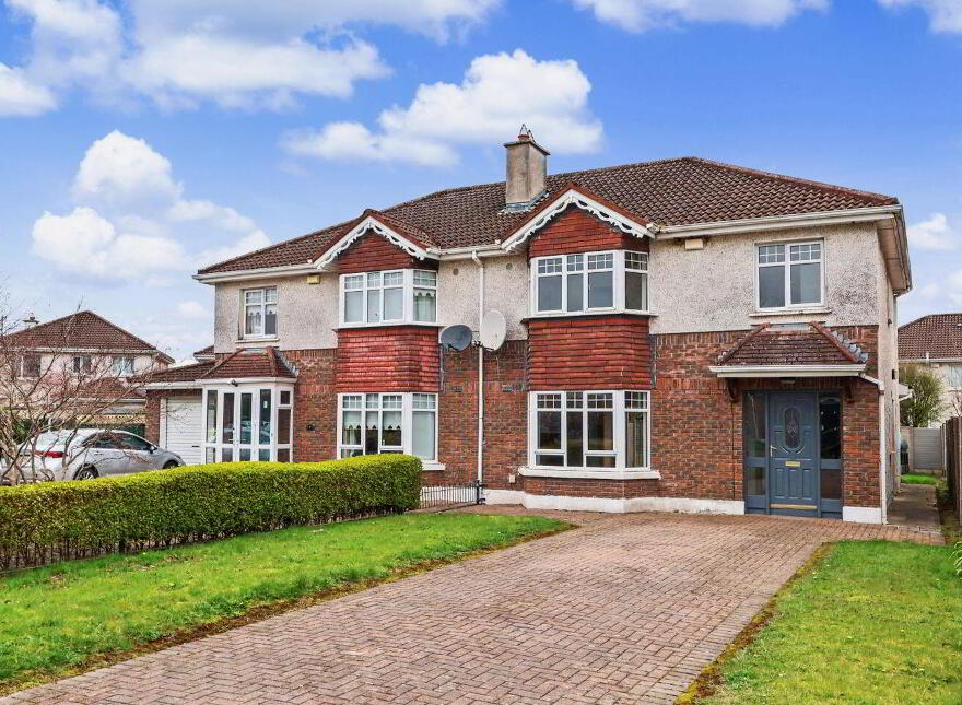 6 Woodville Close, Woodville Grange, Athlone, N37DC98