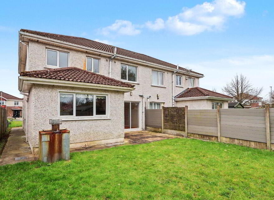 6 Woodville Close, Woodville Grange, Athlone, N37DC98