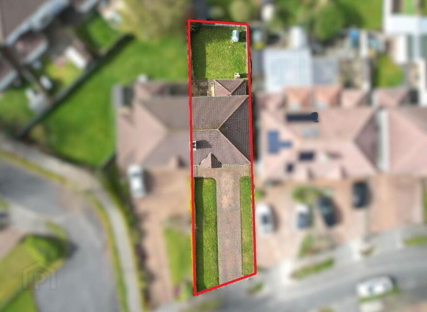 6 Woodville Close, Woodville Grange, Athlone, N37DC98