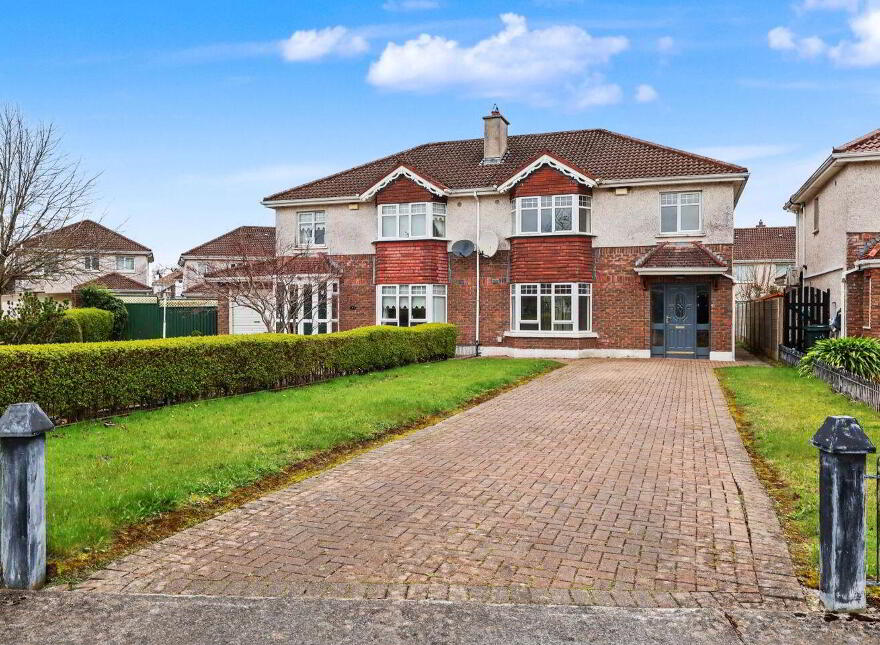 6 Woodville Close, Woodville Grange, Athlone, N37DC98