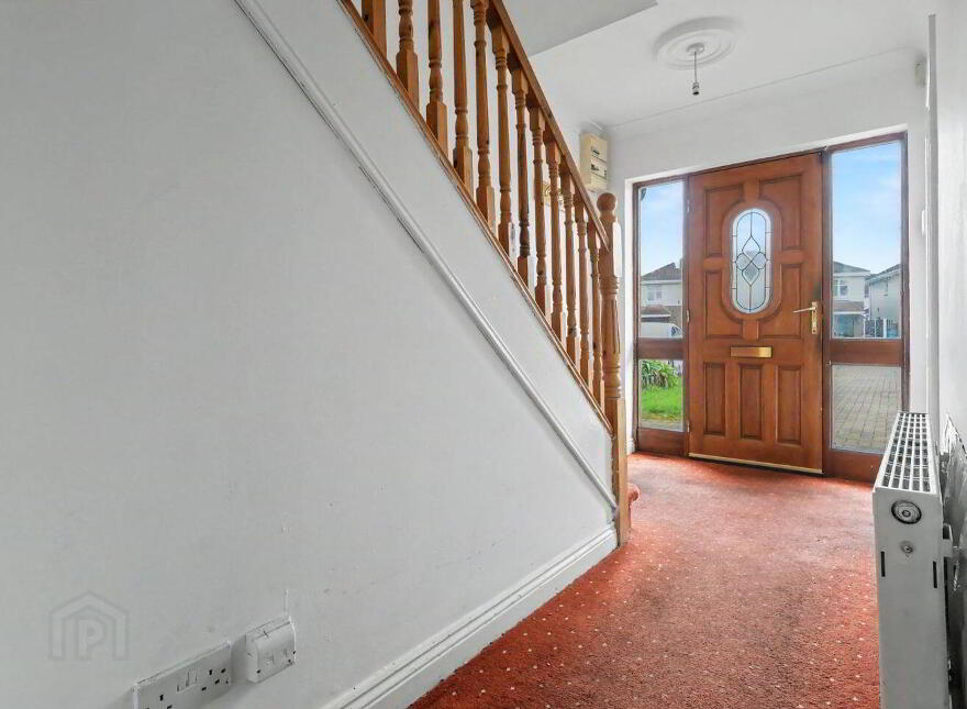 6 Woodville Close, Woodville Grange, Athlone, N37DC98