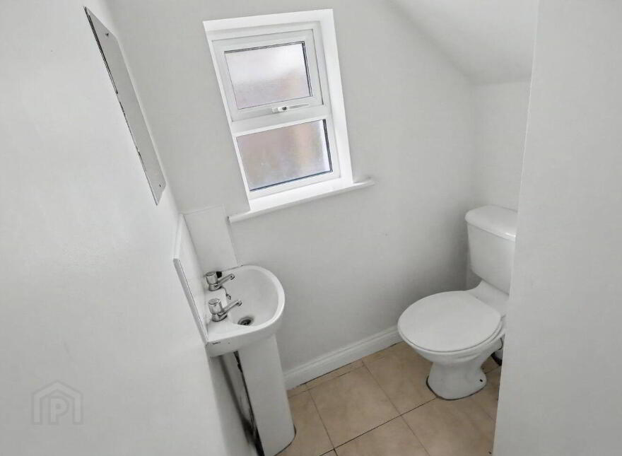 6 Woodville Close, Woodville Grange, Athlone, N37DC98