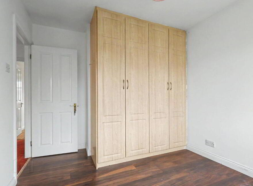 6 Woodville Close, Woodville Grange, Athlone, N37DC98