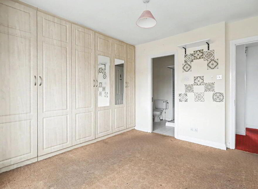 6 Woodville Close, Woodville Grange, Athlone, N37DC98