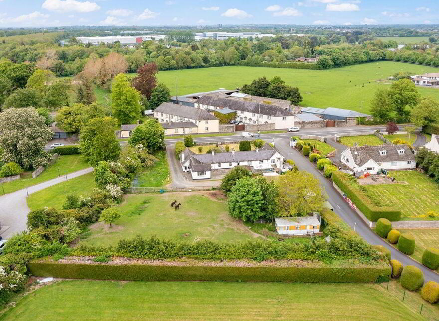 The Orchard Grove, Dublin Road, Ballyoulster, Celbridge, W23ERP1