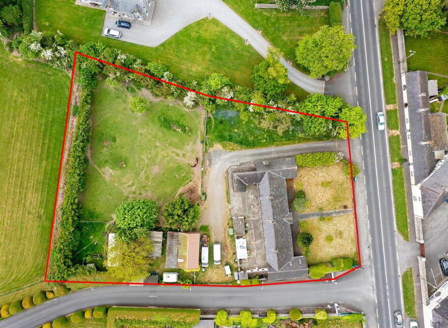 The Orchard Grove, Dublin Road, Ballyoulster, Celbridge, W23ERP1