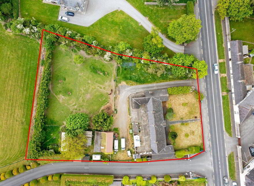 The Orchard Grove, Ballyoulster, Celbridge, W23ERP1