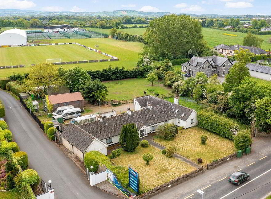 The Orchard Grove, Ballyoulster, Celbridge, W23ERP1