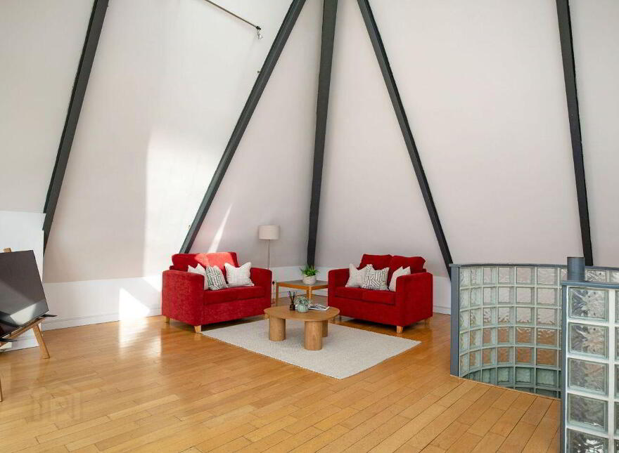 Apartment 140 Block A1 Smithfield, Smithfield, D07F440