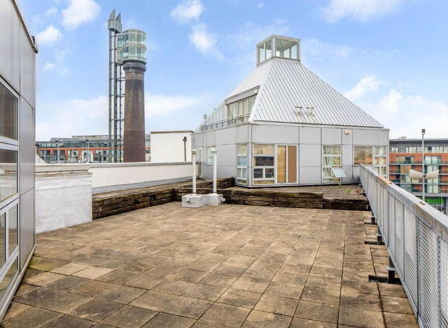 Apartment 140 Block A1 Smithfield, Smithfield, D07F440