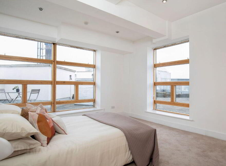 Apartment 140 Block A1 Smithfield, Smithfield, D07F440