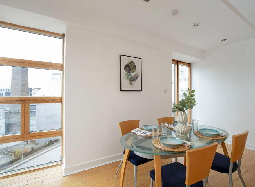 Apartment 140 Block A1 Smithfield, Smithfield, D07F440