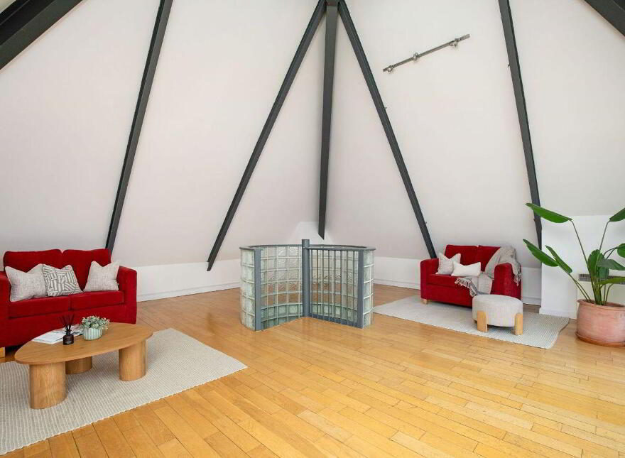 Apartment 140 Block A1 Smithfield, Smithfield, D07F440