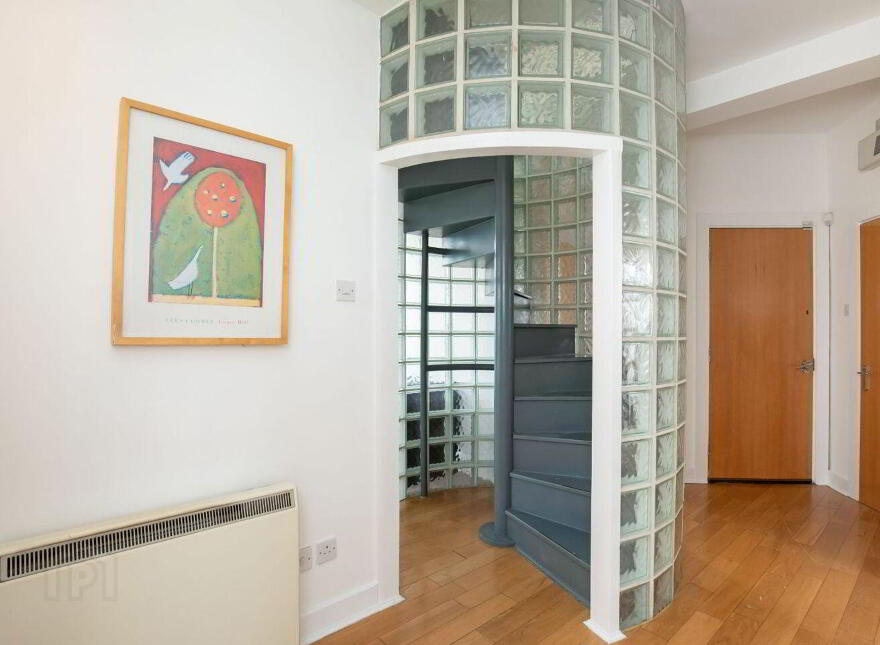Apartment 140 Block A1 Smithfield, Smithfield, D07F440